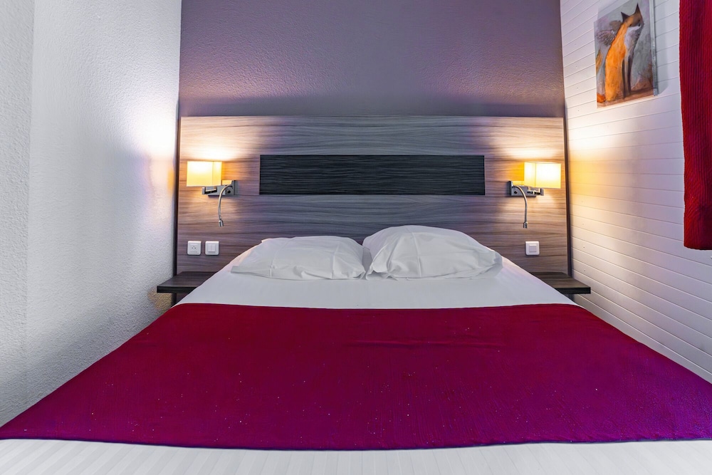 Hotel Argos 10/50