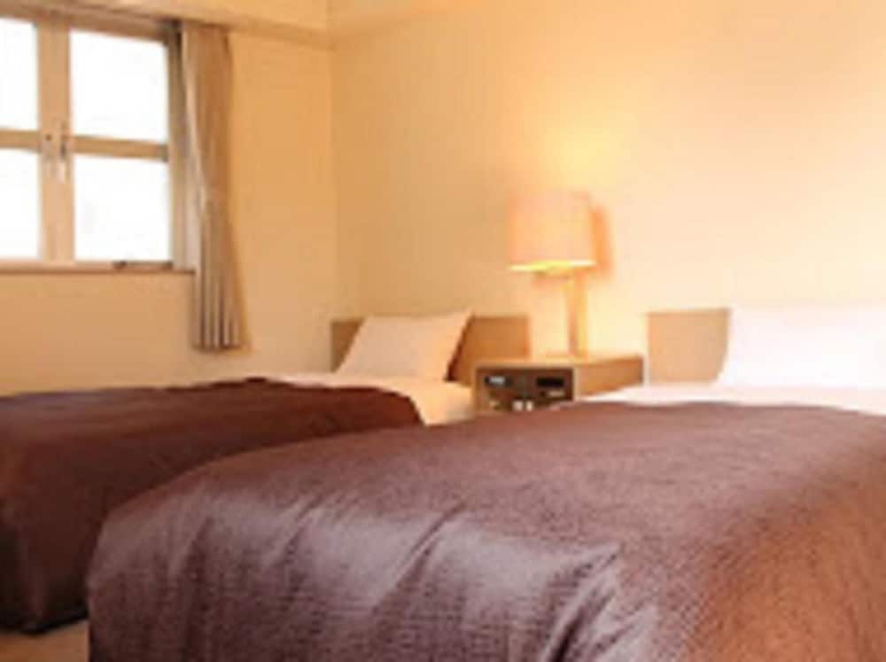 Hotel Livemax BUDGET Fuchu Annex 13/51