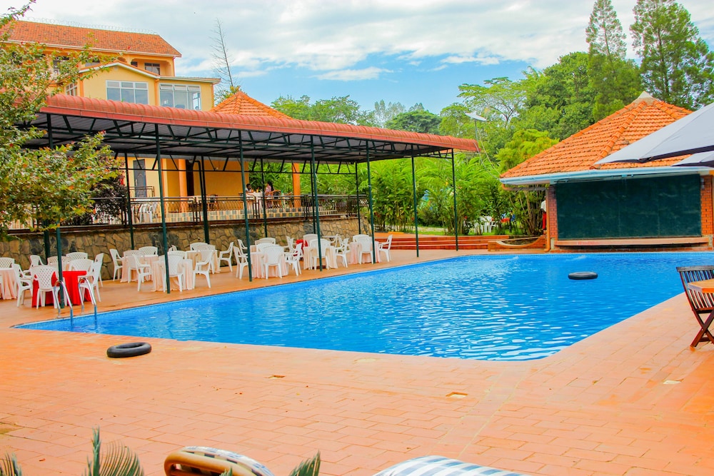 MBALE RESORT HOTEL LIMITED in MBALE