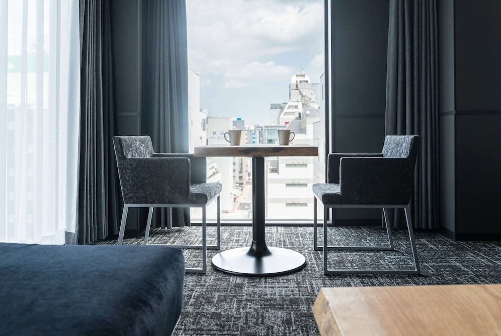 Wyndham Garden Sapporo Odori 32/50