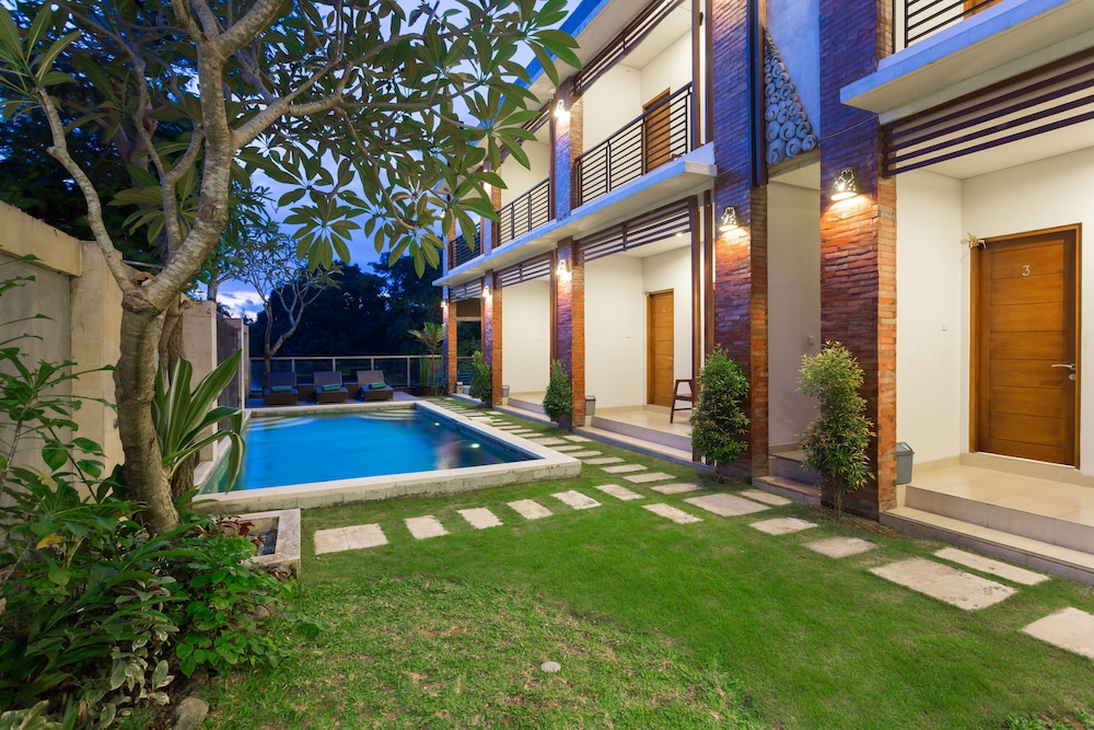 Dikubu Bali Villa and Suite 64/71