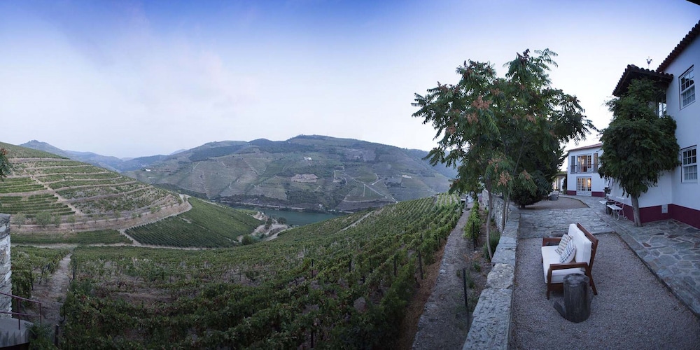 Quinta Nova Luxury Winery House 60/65