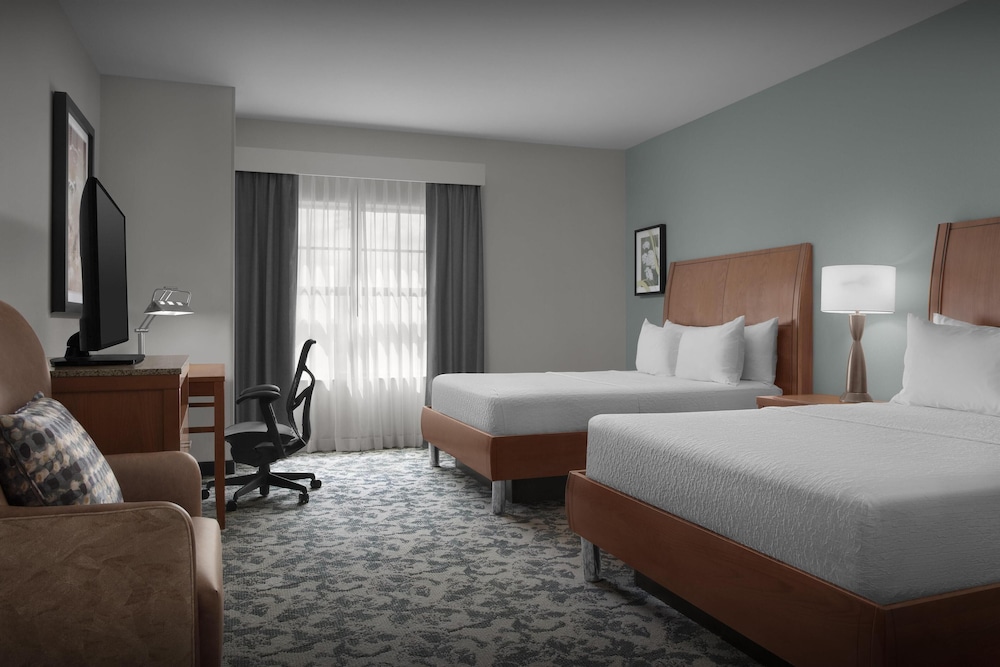 Hilton Garden Inn Oklahoma City Bricktown 18/50
