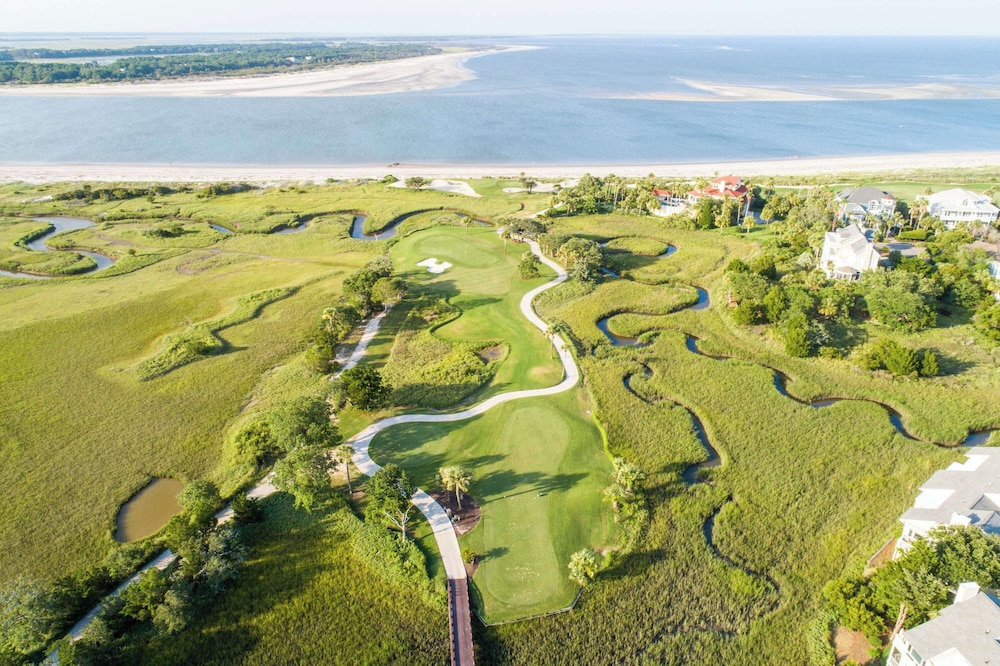 Wild Dunes Resort Sweetgrass Inn and Boardwalk Inn 25/35