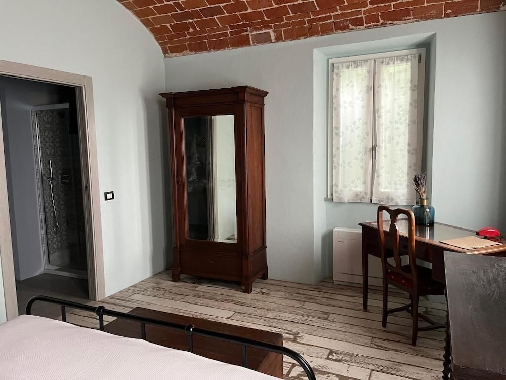 Noi Due B&B nel Monferrato 16/50