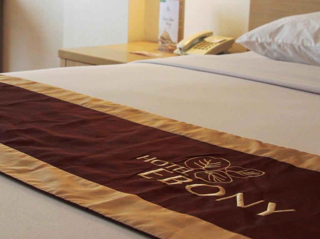 Hotel Ebony 23/33