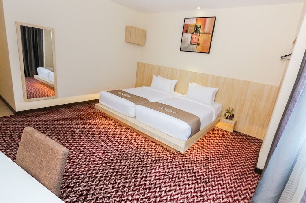METRO HOTEL BUKIT BINTANG 15/39