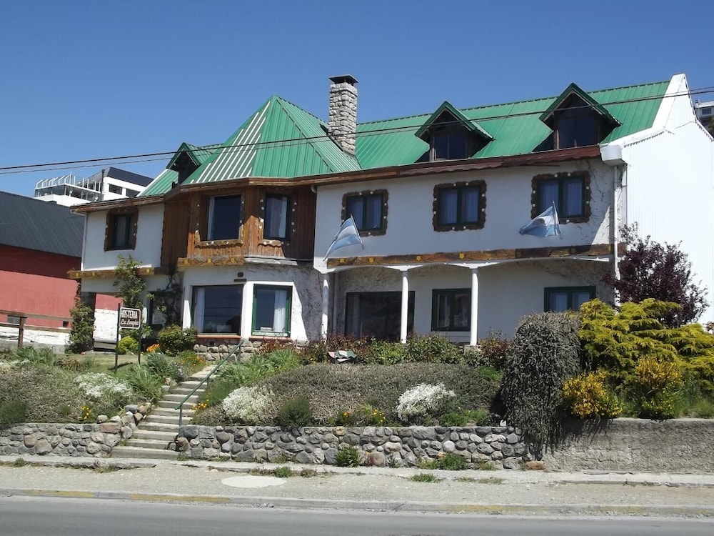 Hosteria Las Amapolas 3/32