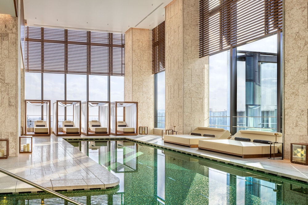 Bulgari Hotel Tokyo 19/50