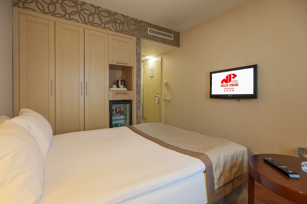 Niza Park Hotel 21/55