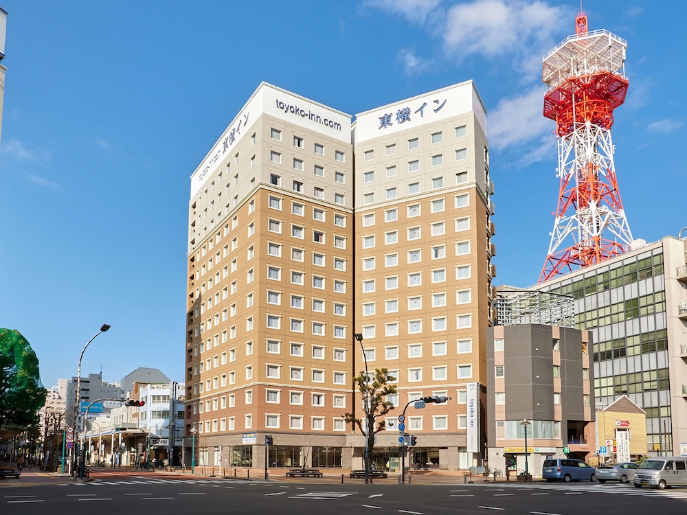 Toyoko Inn Shonan Hiratsuka Eki Kita Guchi No 1 5/39