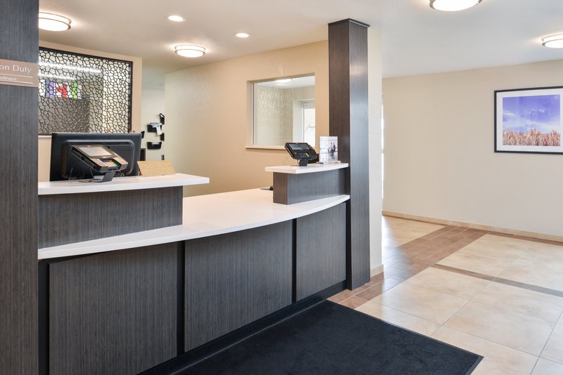 CANDLEWOOD SUITES BEAUMONT 2/29