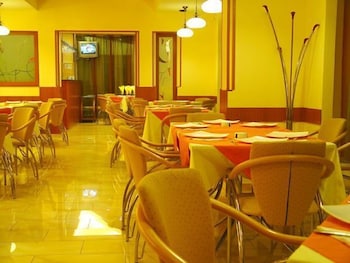 Hotel City Center 38/50