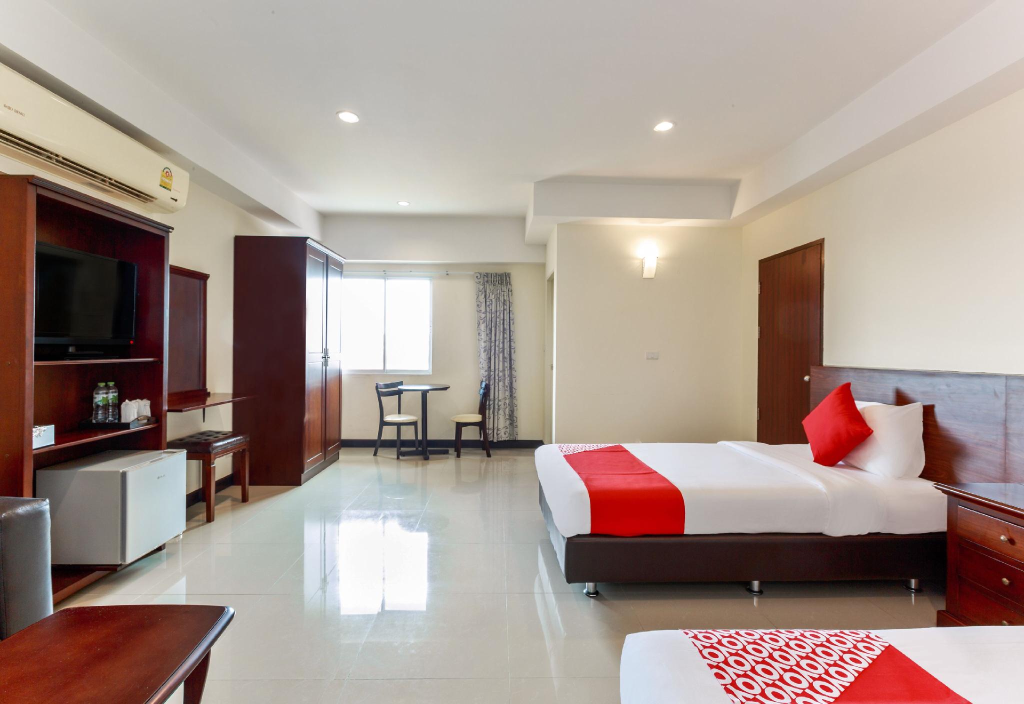 family suite
