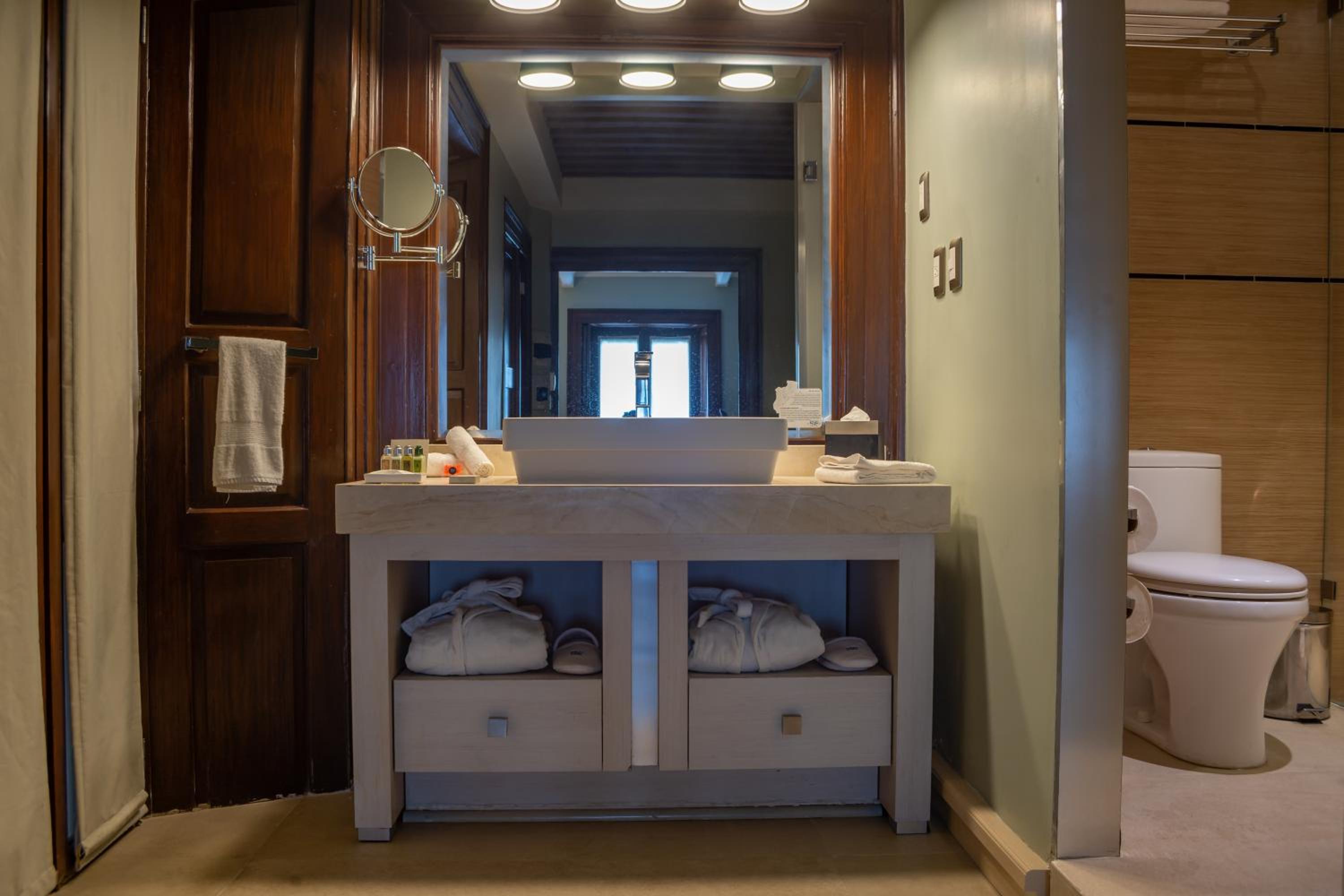 Master, Suite، Hotel Boutique 1850 6/6