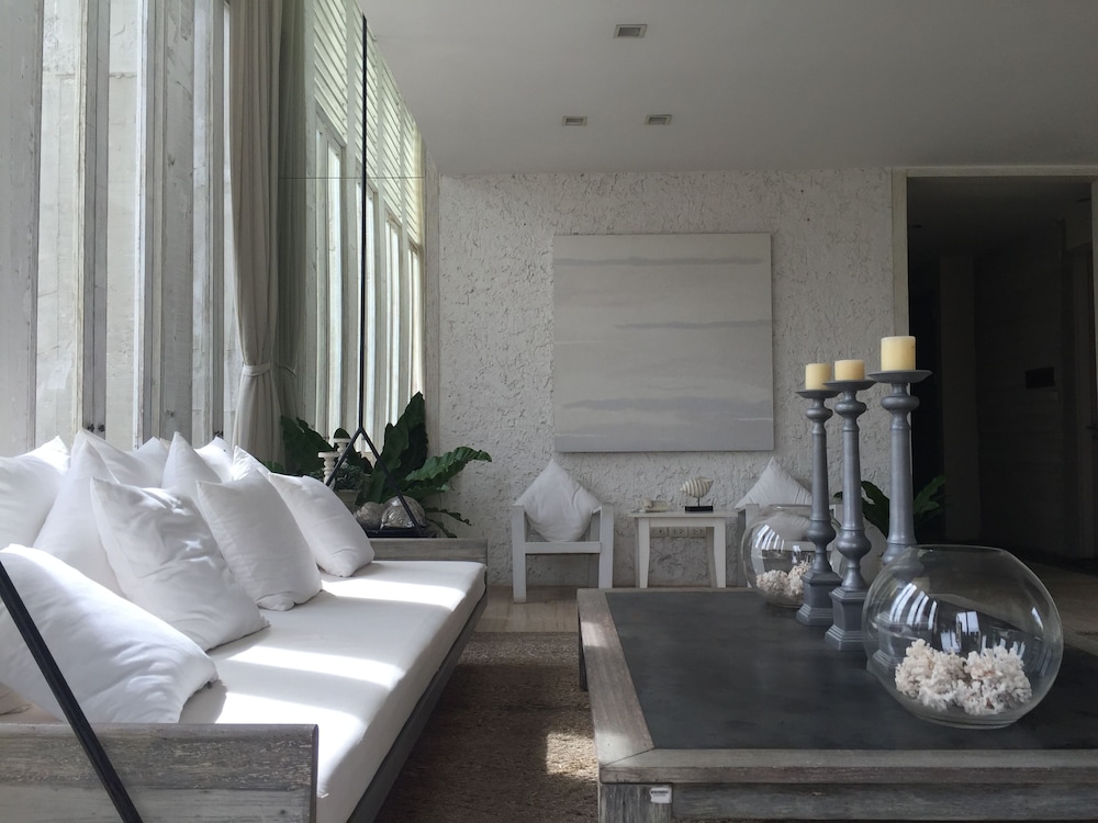 Away Baan Nub Kluen Beachfront At Huahin 29/29