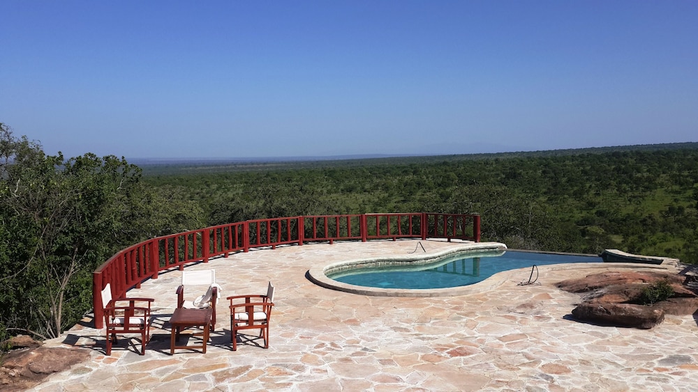Balloon Camp Tarangire 28/31