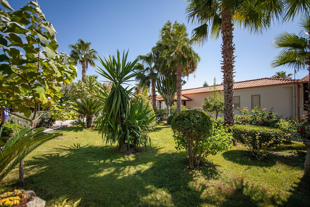 Villaggio Baia D'ercole 31/50