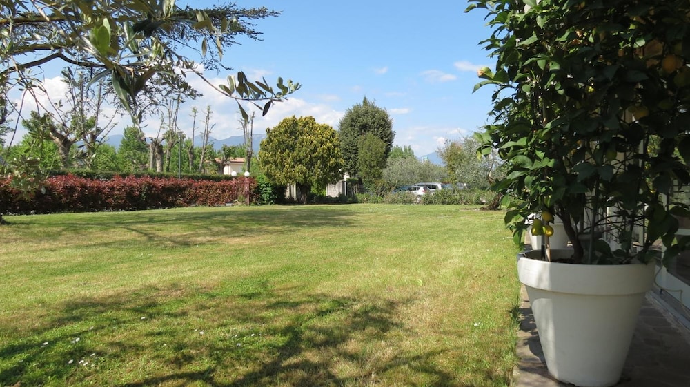 La Quiete Park Hotel 38/47