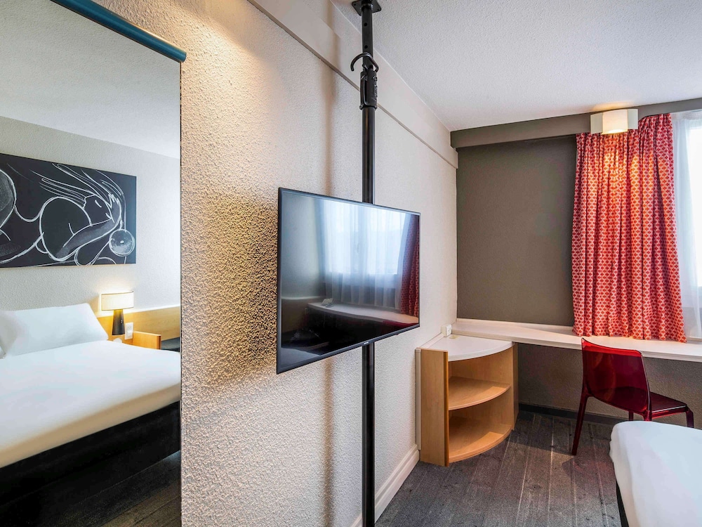 Ibis Tours Nord 33/50