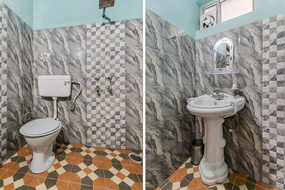 Oyo 12442 Twilight Guest House 19/21