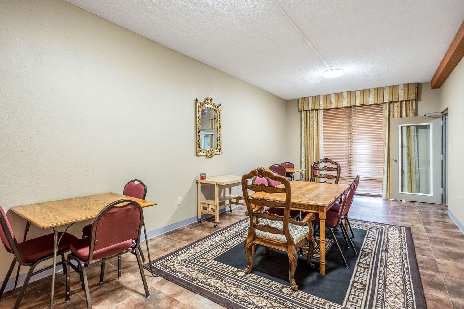 Quality Inn Heber Springs, AR 23/30