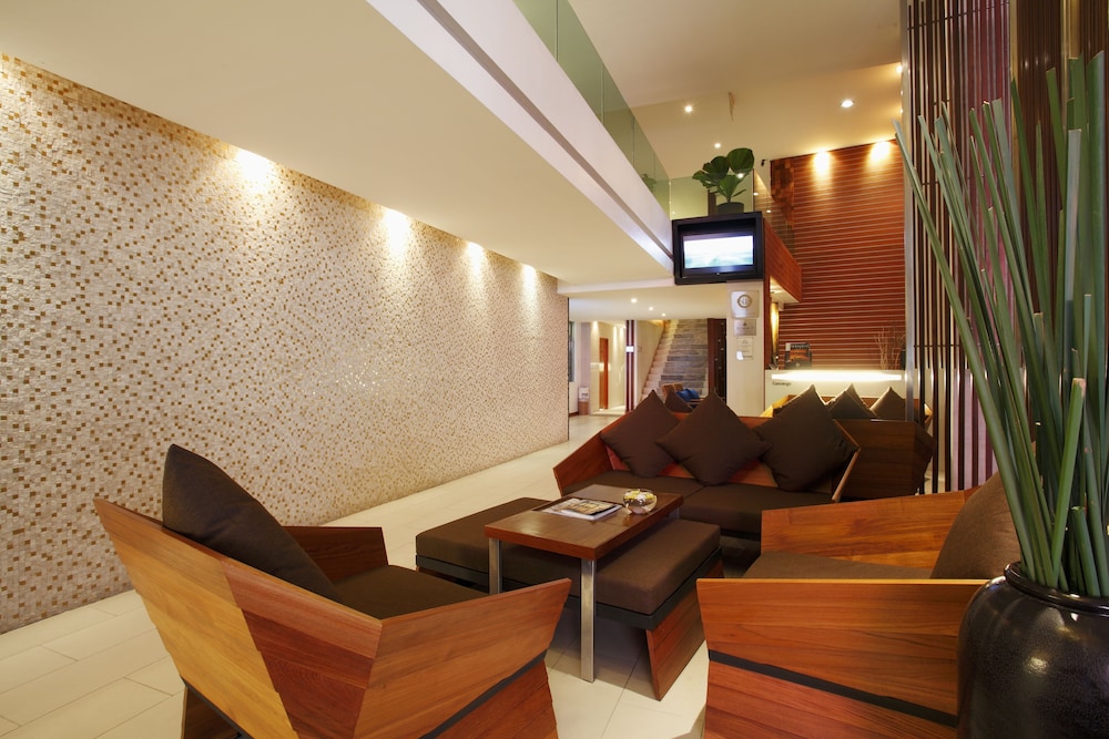 La Flora Resort Patong 47/70
