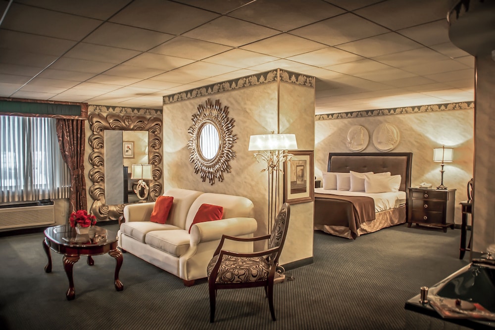 Garden Place Hotel 38/51