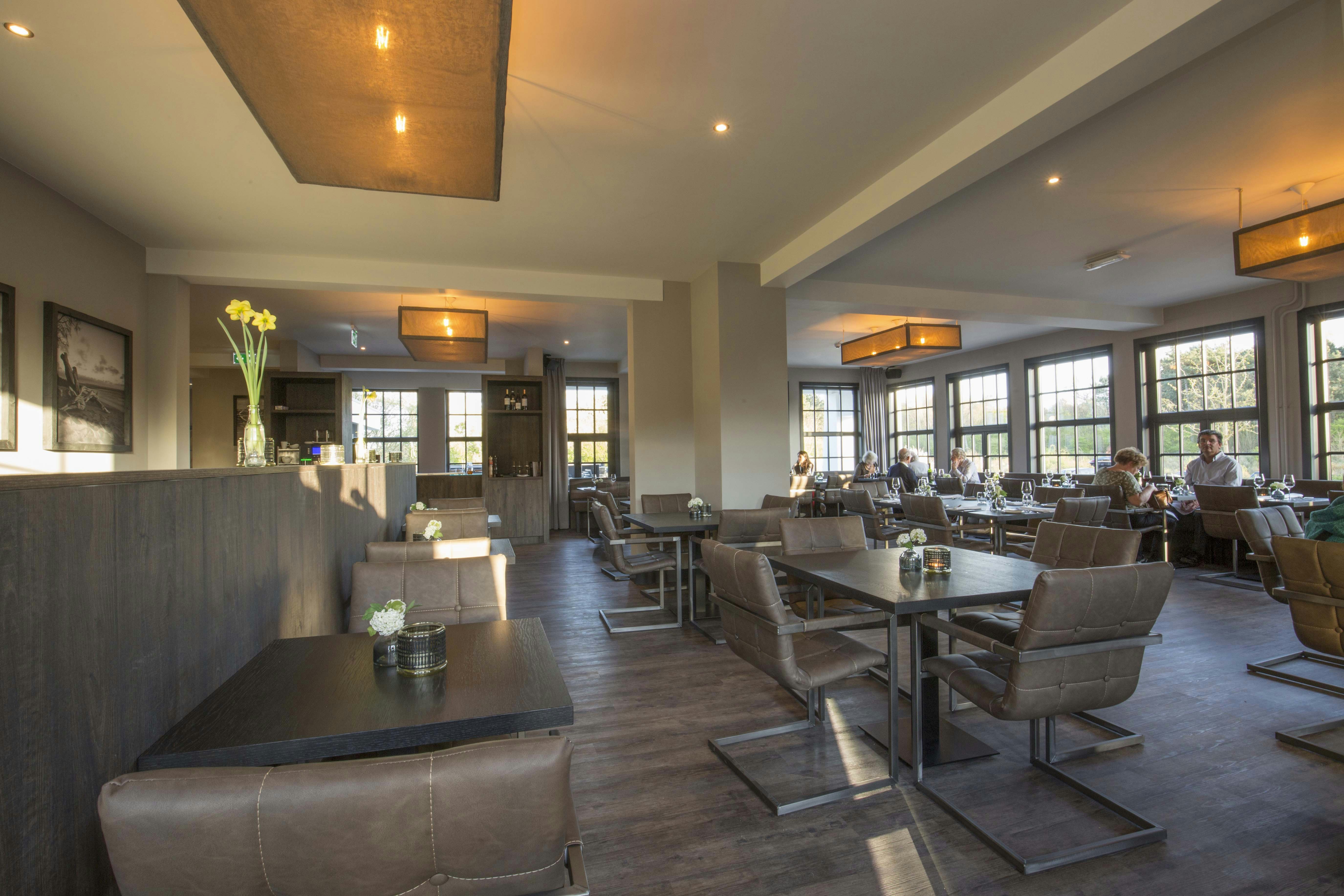 Fletcher Boutique Hotel Duinoord 34/46