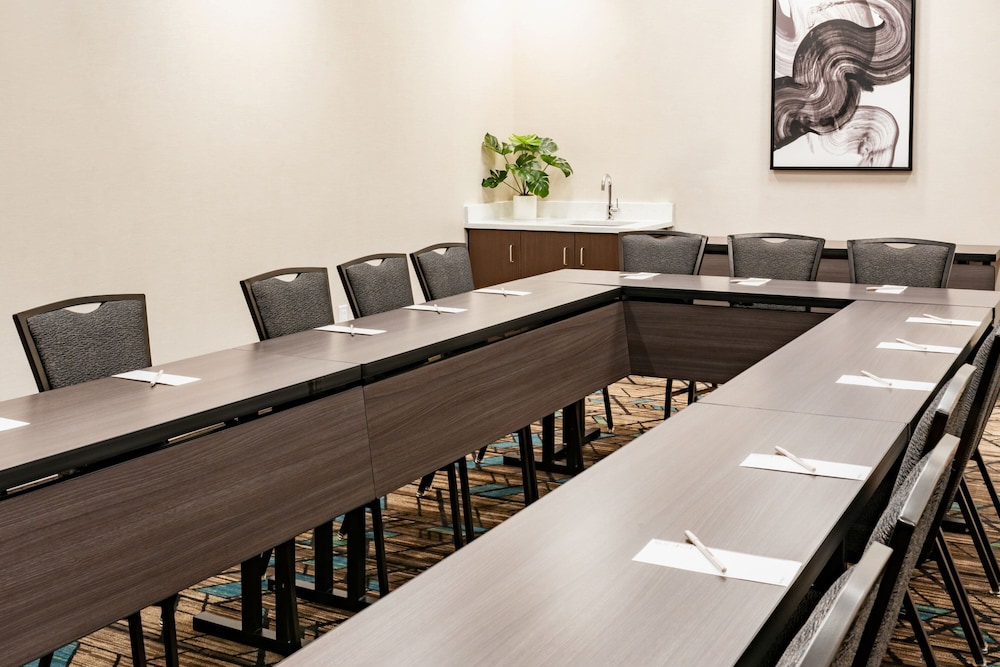 Residence Inn by Marriott Wilkes-Barre Arena 29/41