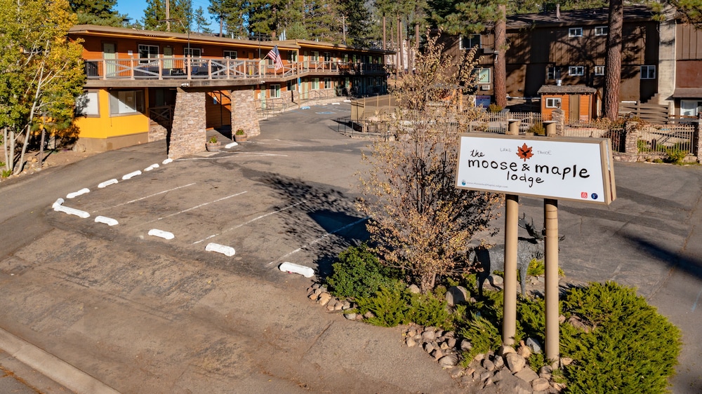 Mark Twain Lodge 64/74