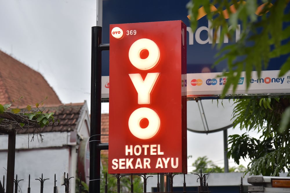 Hotel Sekar Ayu 4/49