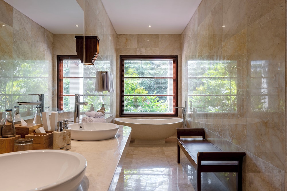 Arkamara Dijiwa Ubud (ex. Arkamara Resort) 39/49