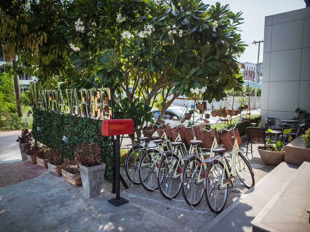 Mantra Varee Hotel photo2