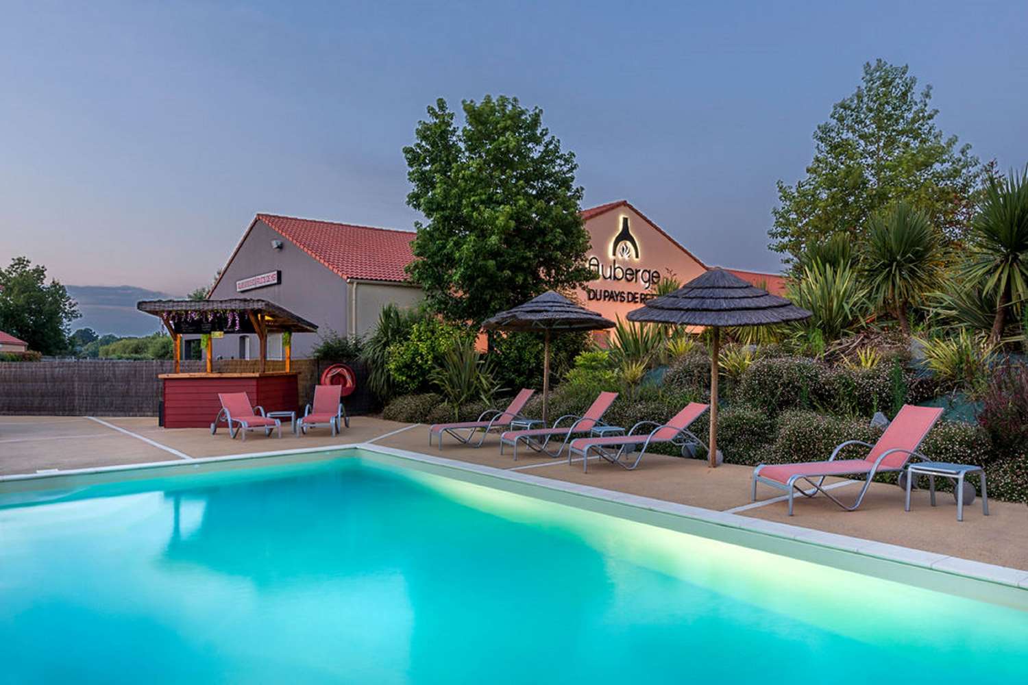 Best Western Hotel Nuit De Retz Nantes Sud 47/47