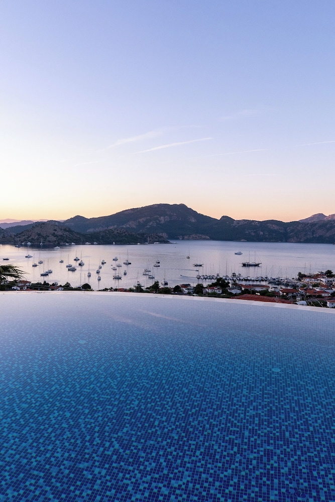 Les Terrasses Selimiye Hotel 40/50