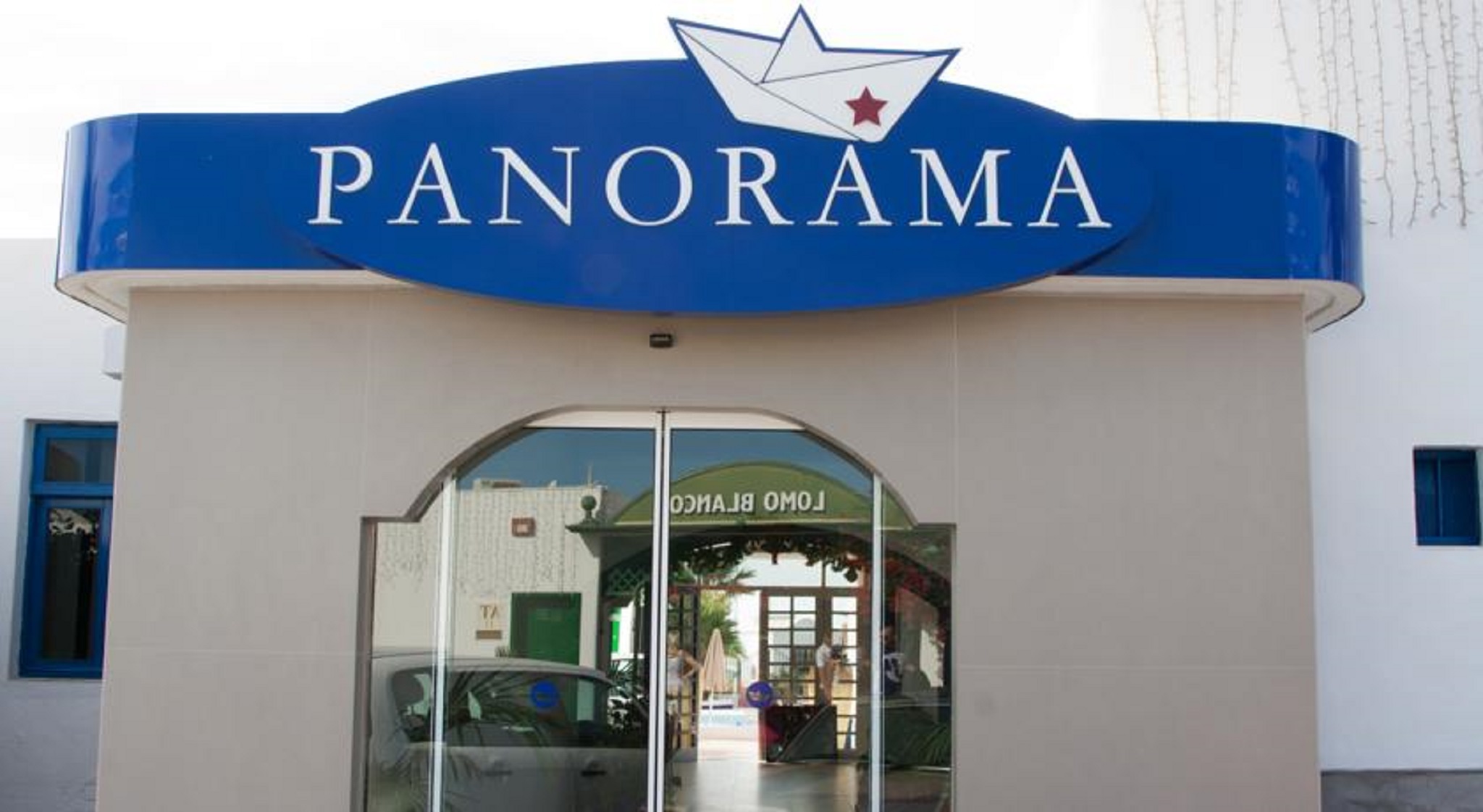 Panorama Apartments - Adults Only 1/50