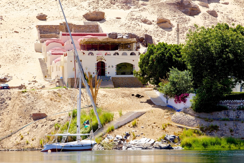 Hadouta Masreya Nubian Guest House 46/50