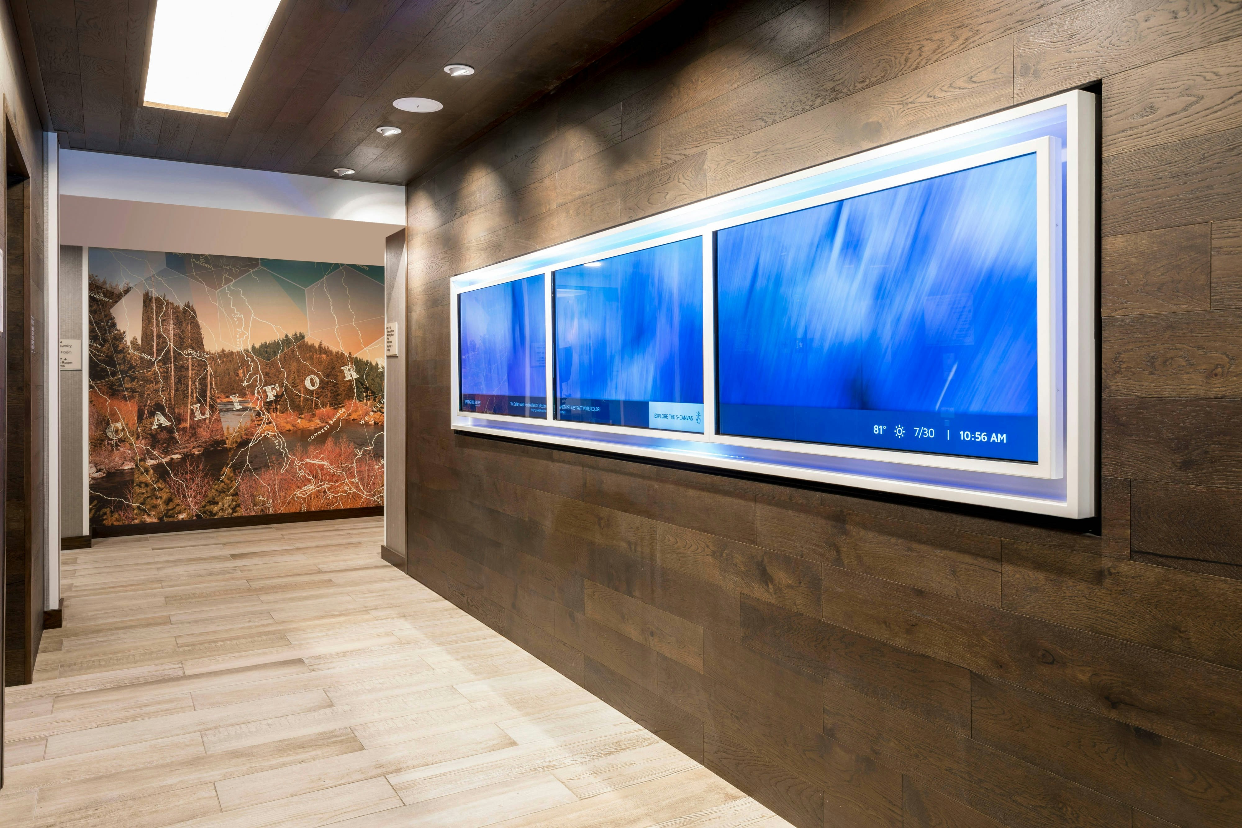SpringHill Suites by Marriott Truckee Lake Tahoe 18/28