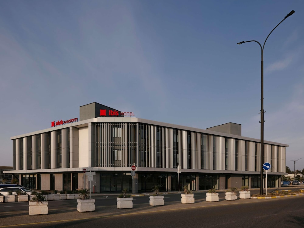 ibis Tbilisi Airport in TBILISI