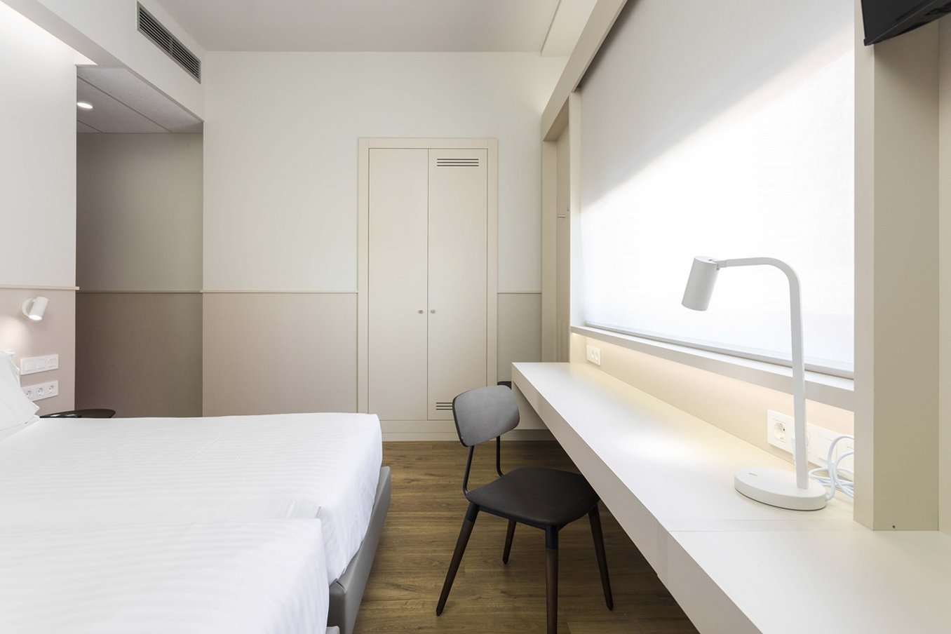 Hotel Terrassa Confort 12/37