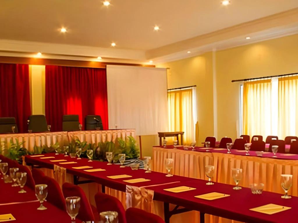 Hotel Nuansa Bali 27/48