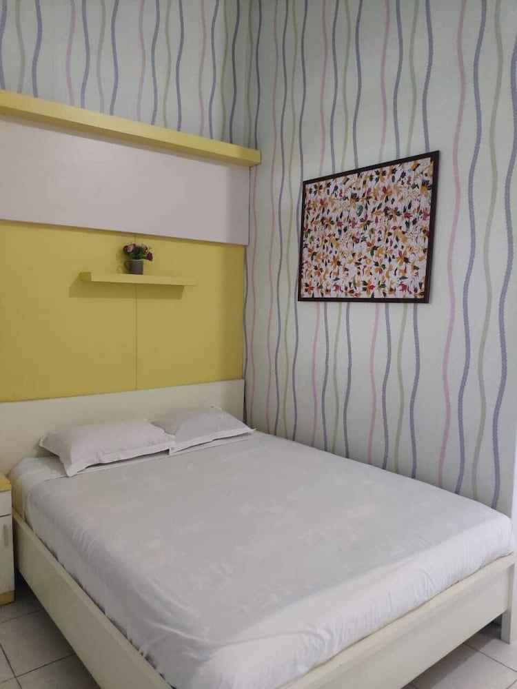 Hotel Boegenviel Syariah 15/32