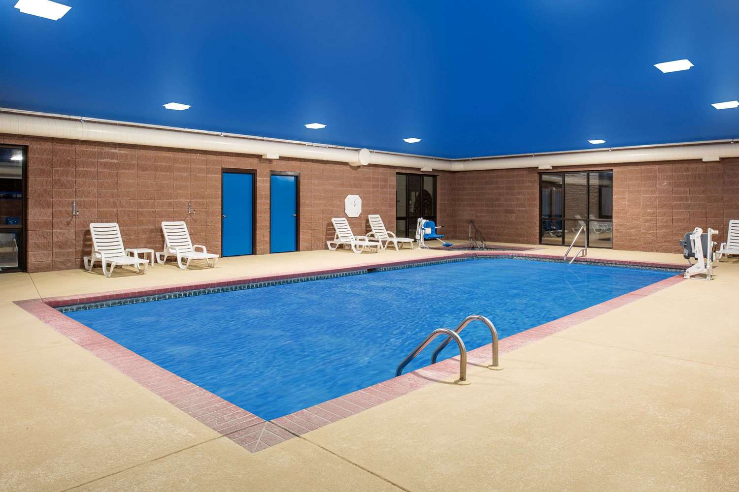 Days Inn By Wyndham Carthage 26/29