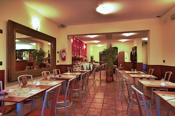 Hotel Le Palme 30/35
