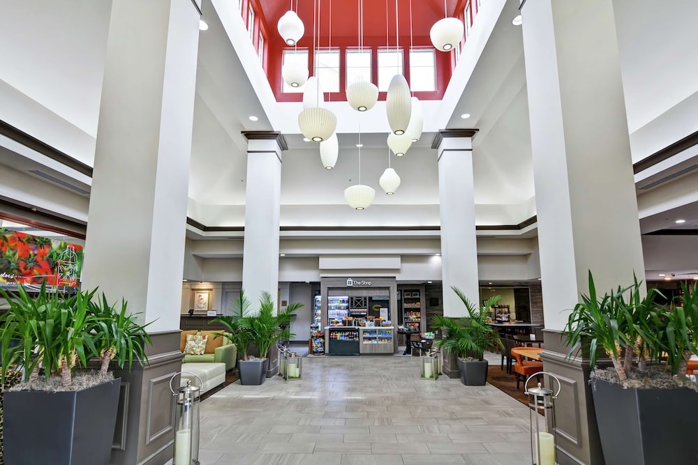 Hilton Garden Inn Hattiesburg 5/52