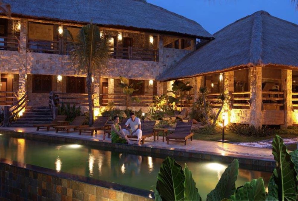 CYBERVIEW RESORT AND SPA photo5