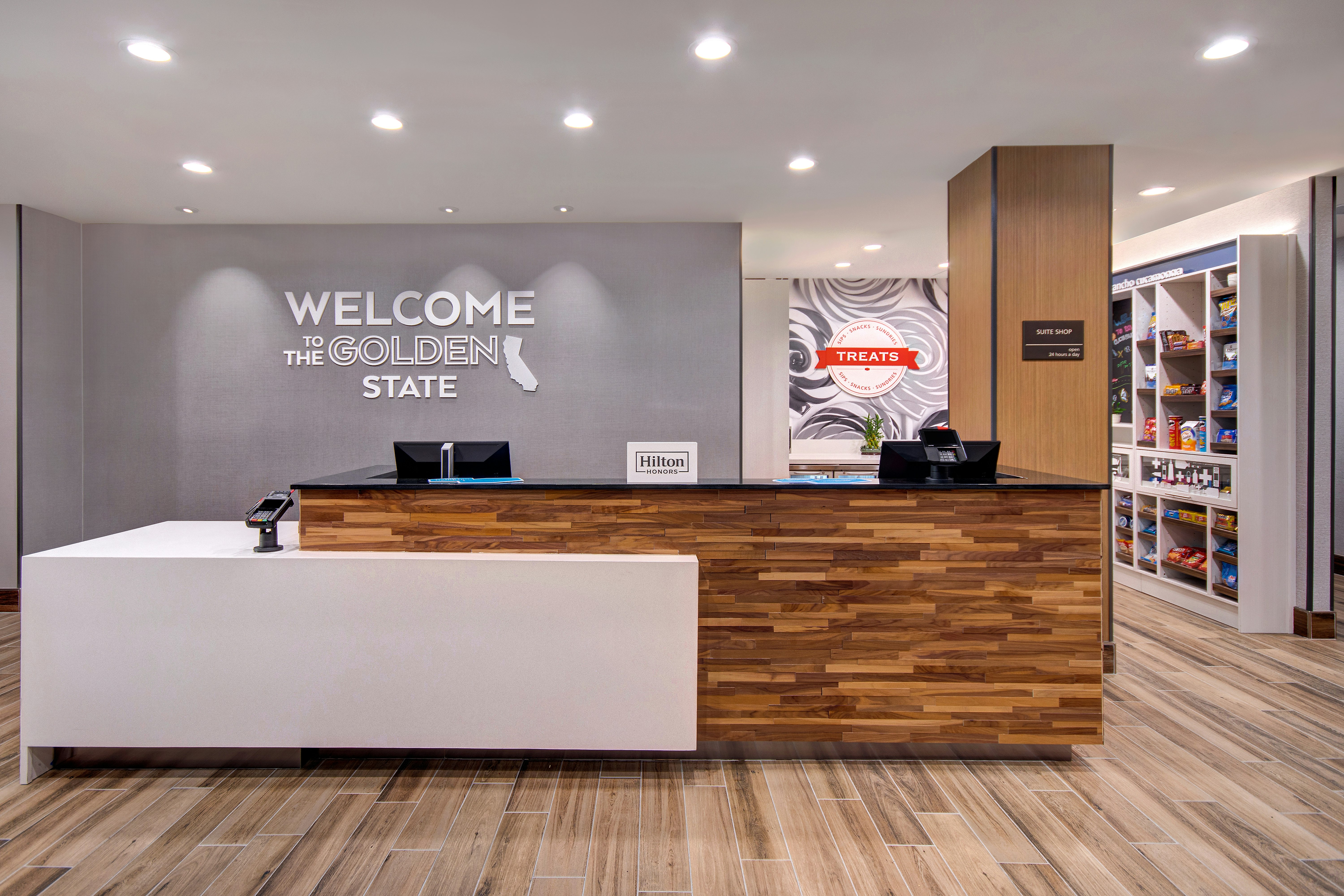 Hampton Inn & Suites Ontario Rancho Cucamonga 3/23