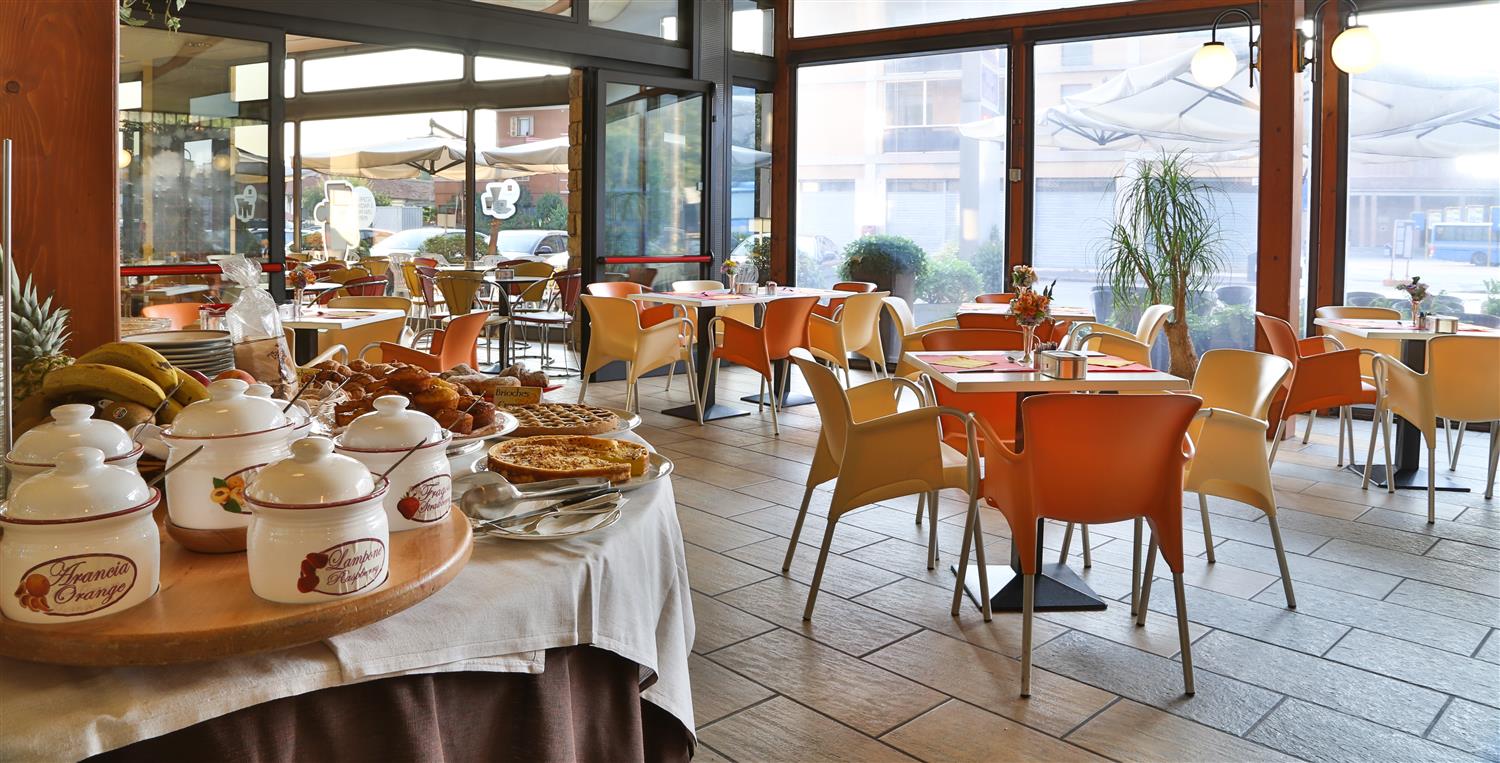 Best Western Hotel Cristallo 8/21