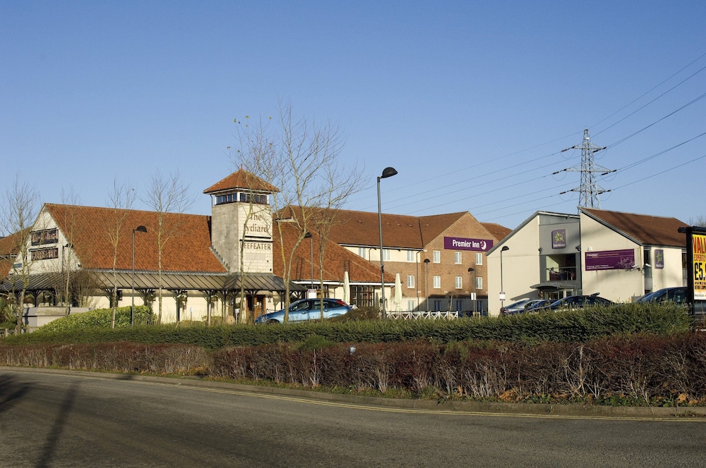 Premier Inn Swindon West 46/53